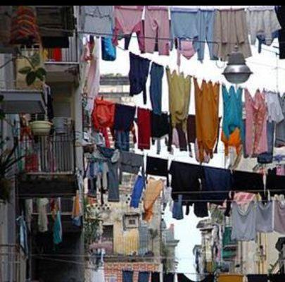 Appartamento Basso 44 Napoli