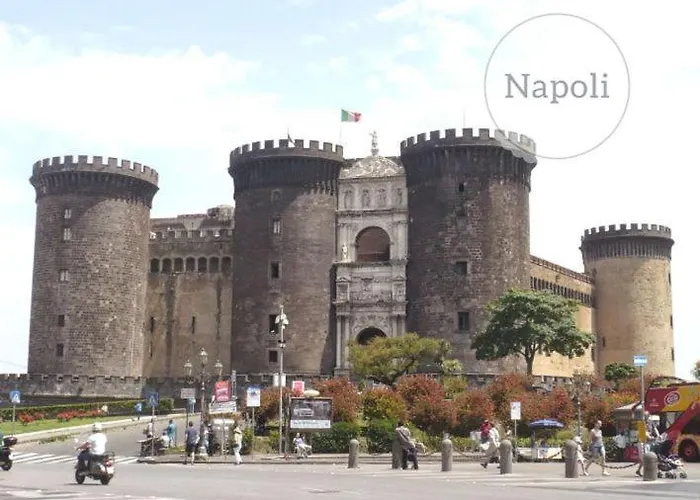 Basso Napoli 44