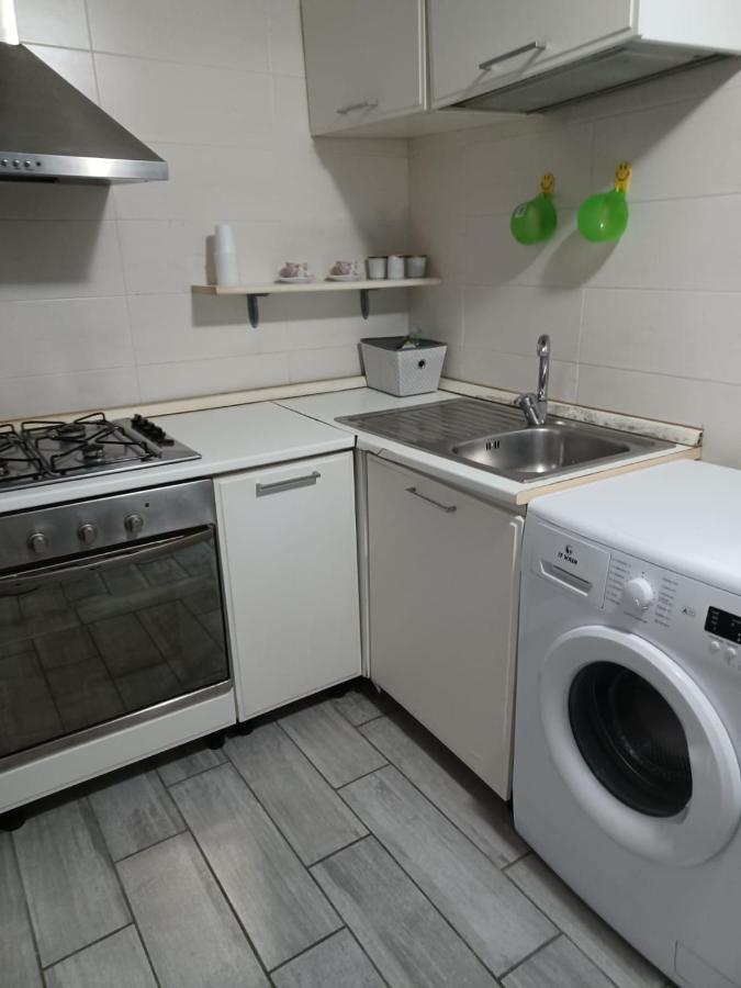Apartment Basso 44 Naples