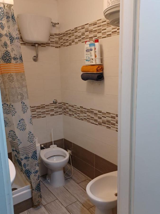 Basso 44 Apartment *