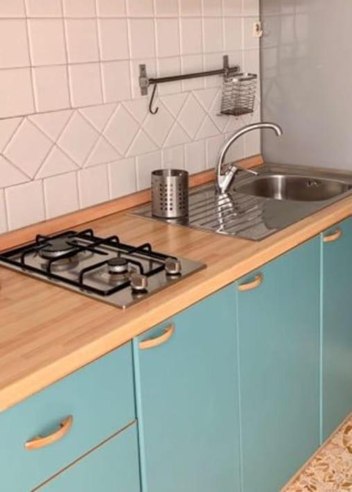 Basso 44 Apartment